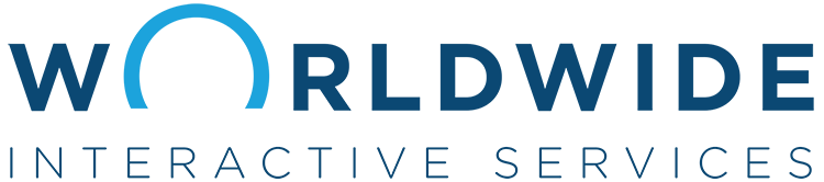 Worldwide Interactive Services Logo